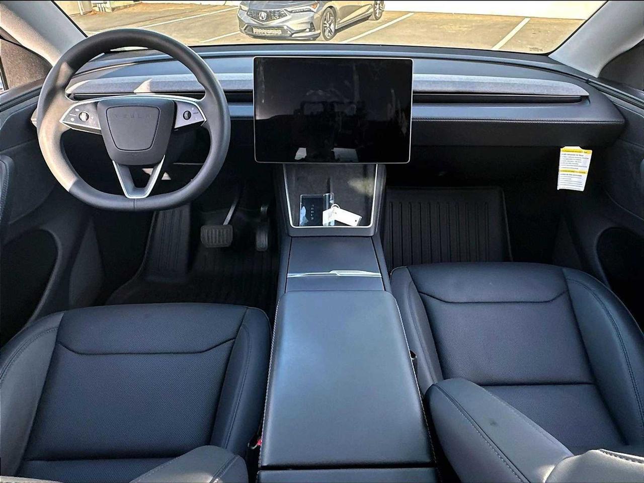 2026 Tesla Model Y Roseville CA