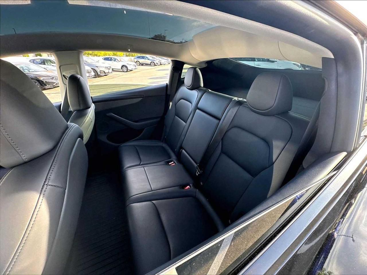 2026 Tesla Model Y Roseville CA