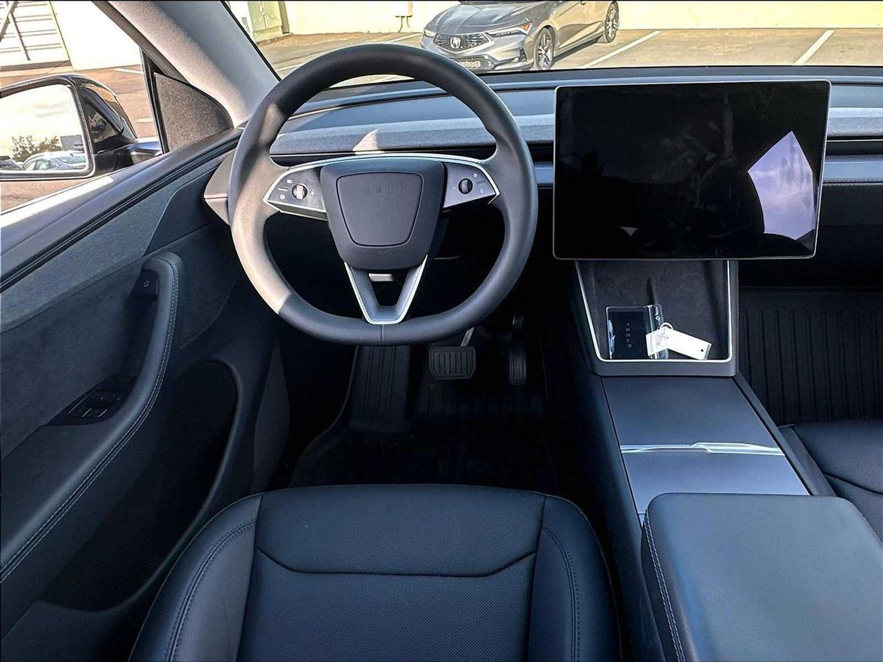 2026 Tesla Model Y Roseville CA
