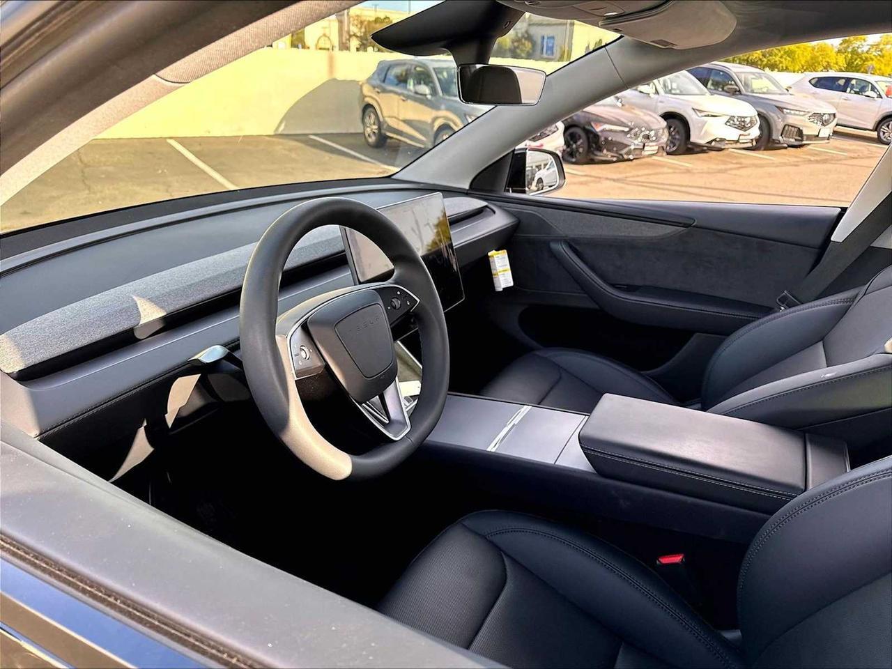 2026 Tesla Model Y Roseville CA