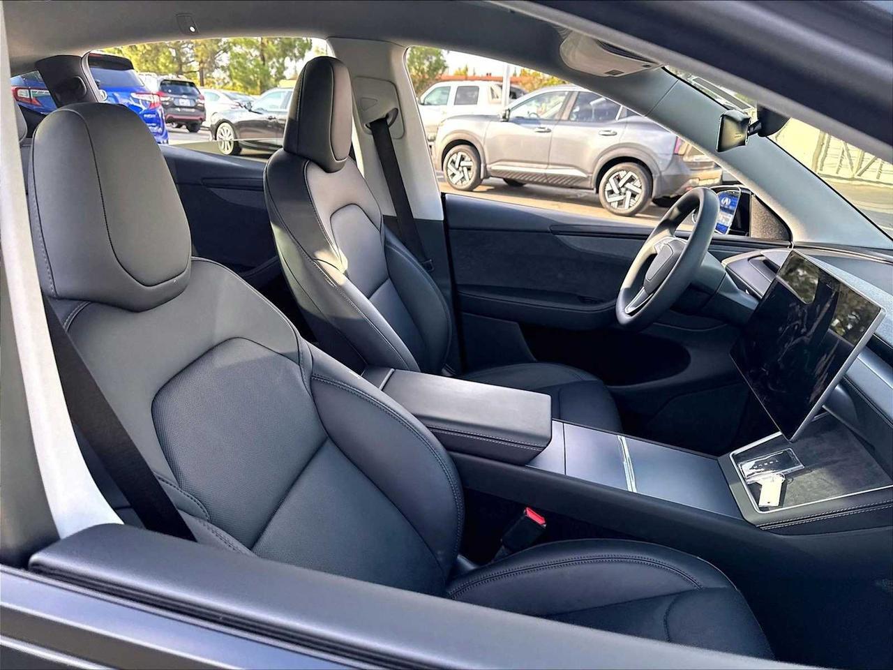 2026 Tesla Model Y Roseville CA