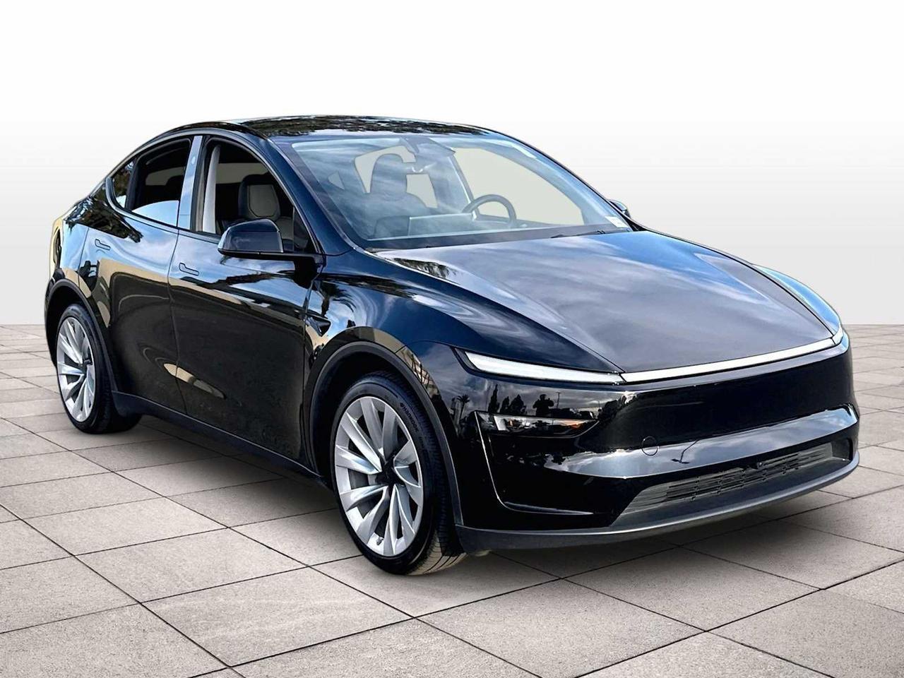 2026 Tesla Model Y Roseville CA