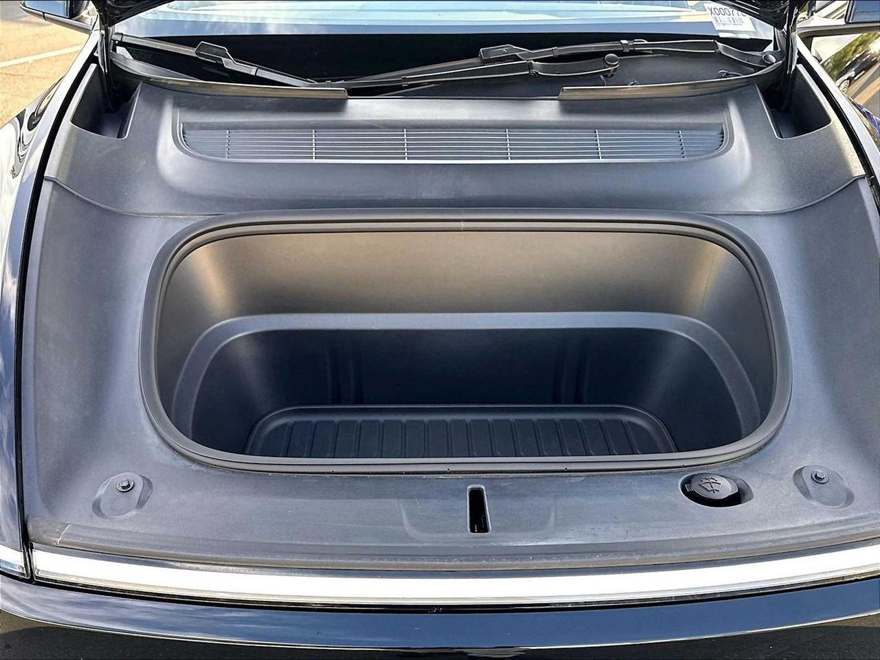 2026 Tesla Model Y Roseville CA