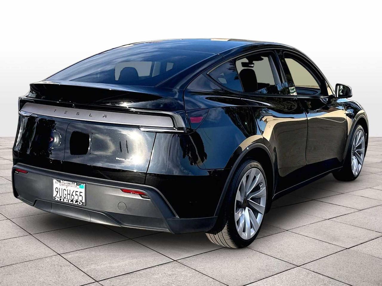 2026 Tesla Model Y Roseville CA