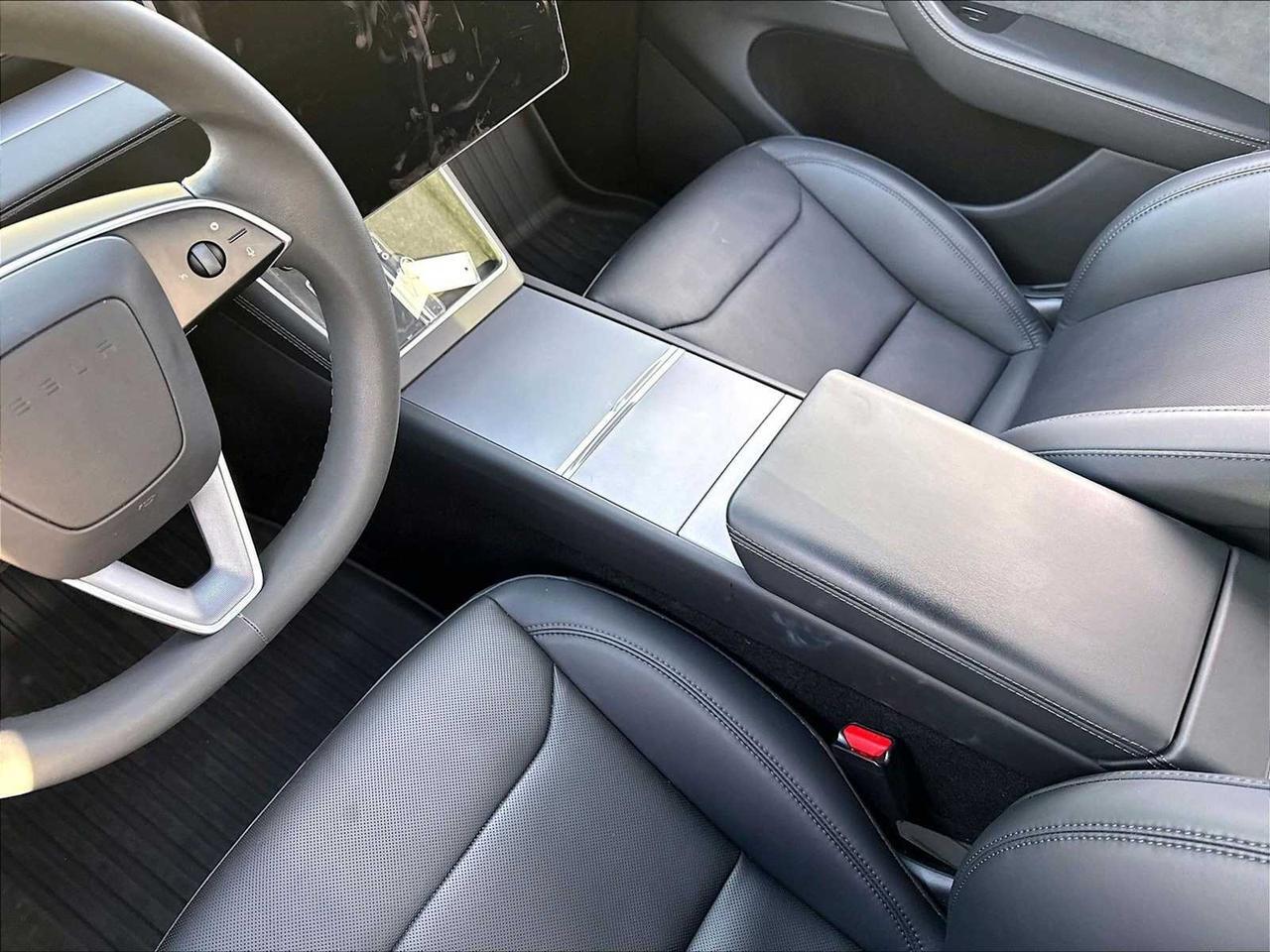 2026 Tesla Model Y Roseville CA
