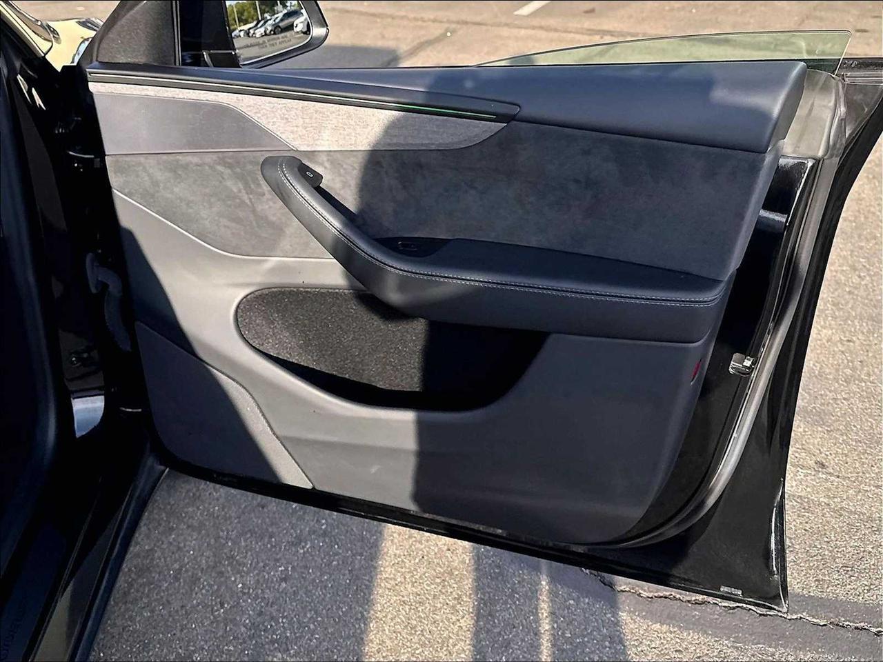 2026 Tesla Model Y Roseville CA