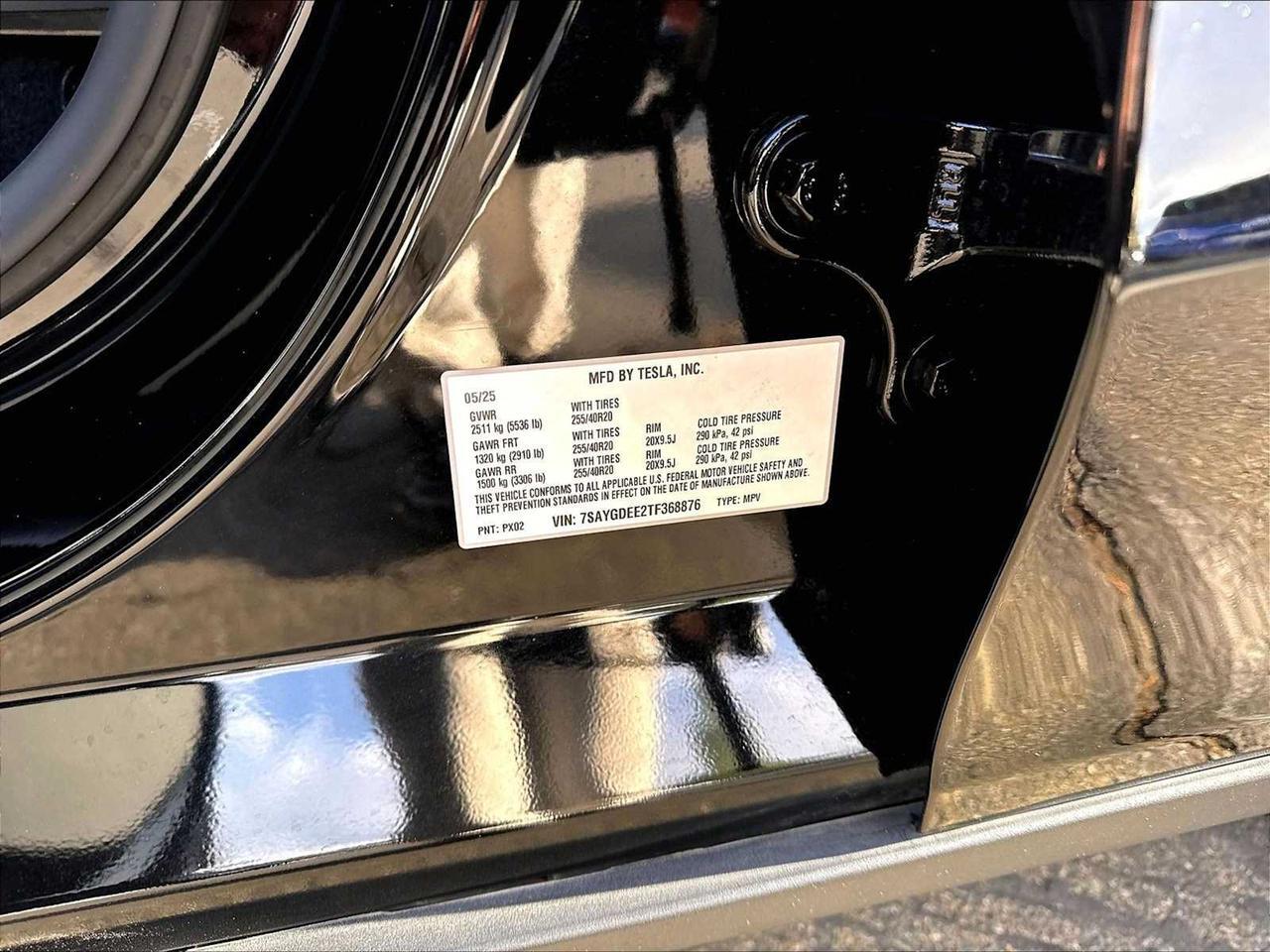 2026 Tesla Model Y Roseville CA