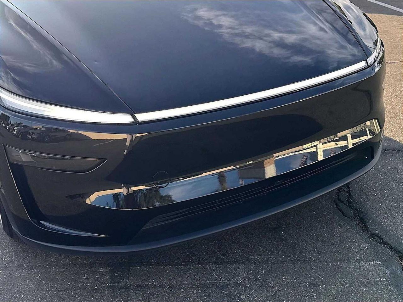 2026 Tesla Model Y Roseville CA