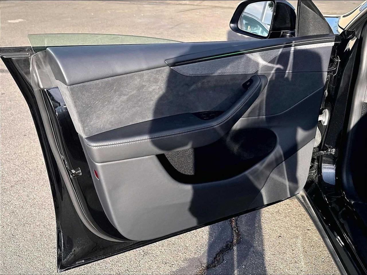 2026 Tesla Model Y Roseville CA