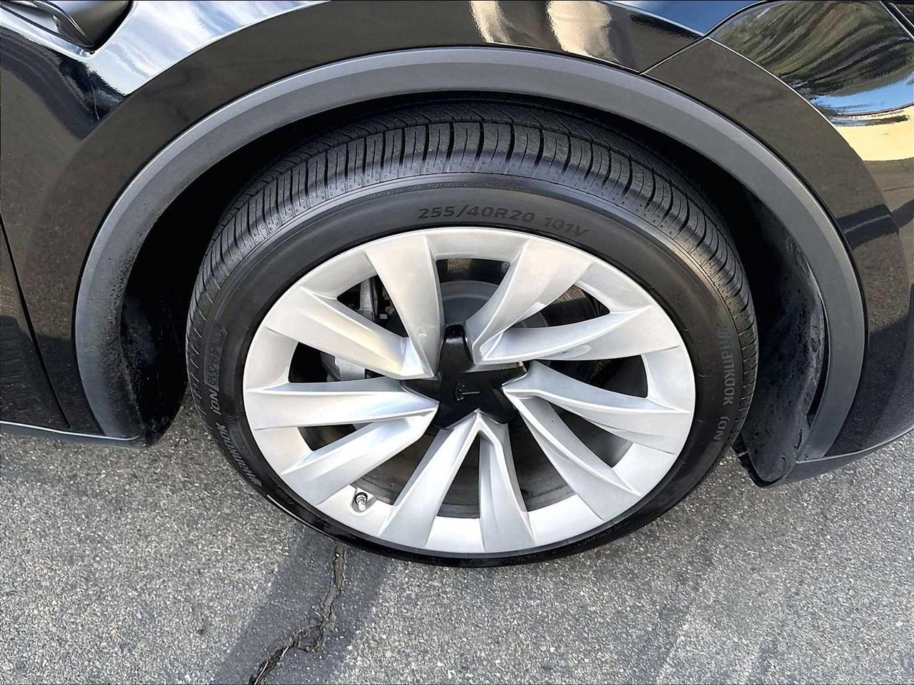 2026 Tesla Model Y Roseville CA