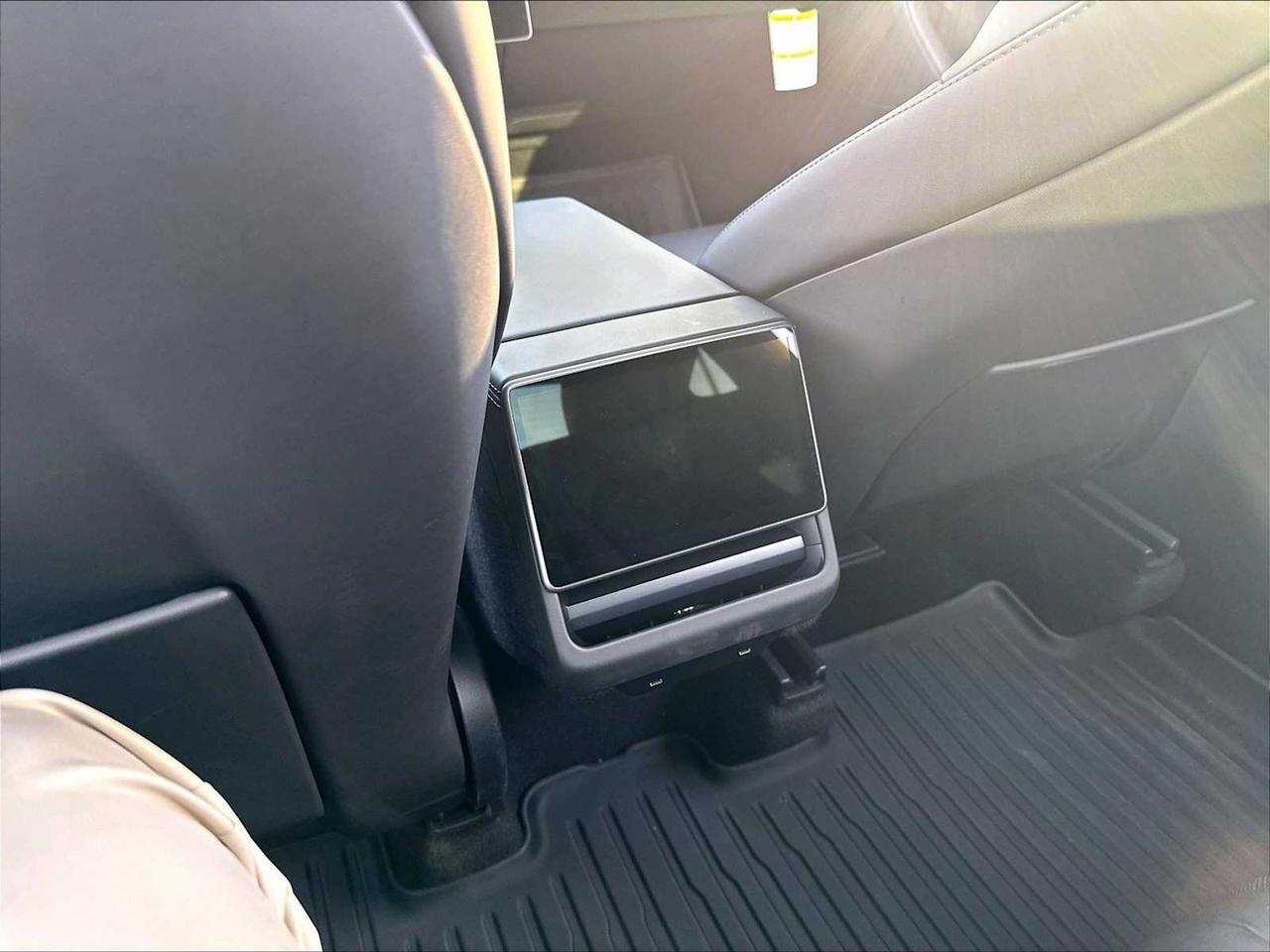 2026 Tesla Model Y Roseville CA