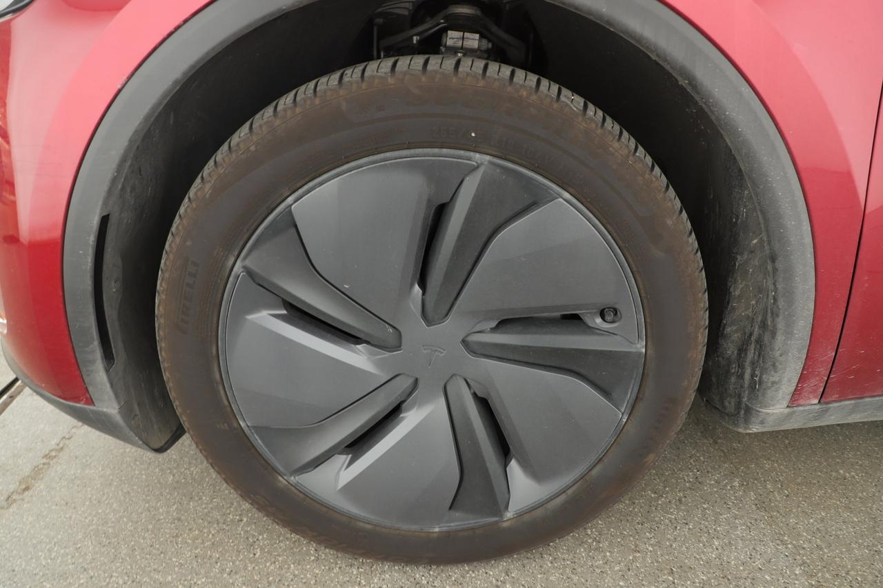2026 Tesla Model Y New Braunfels TX