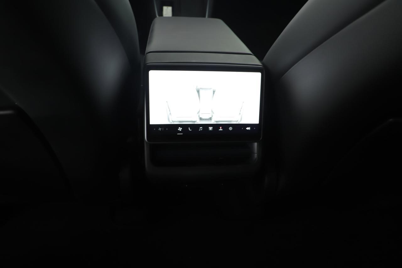 2026 Tesla Model Y New Braunfels TX