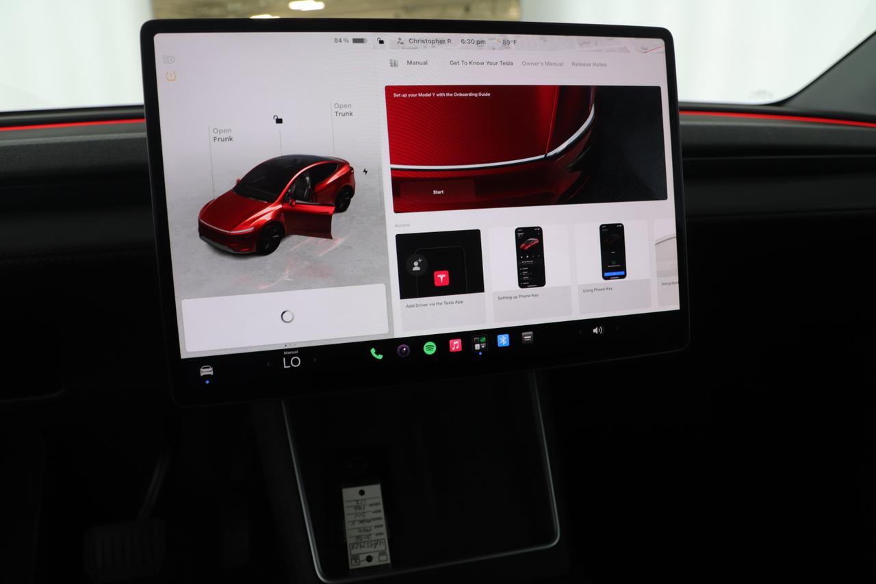 2026 Tesla Model Y New Braunfels TX