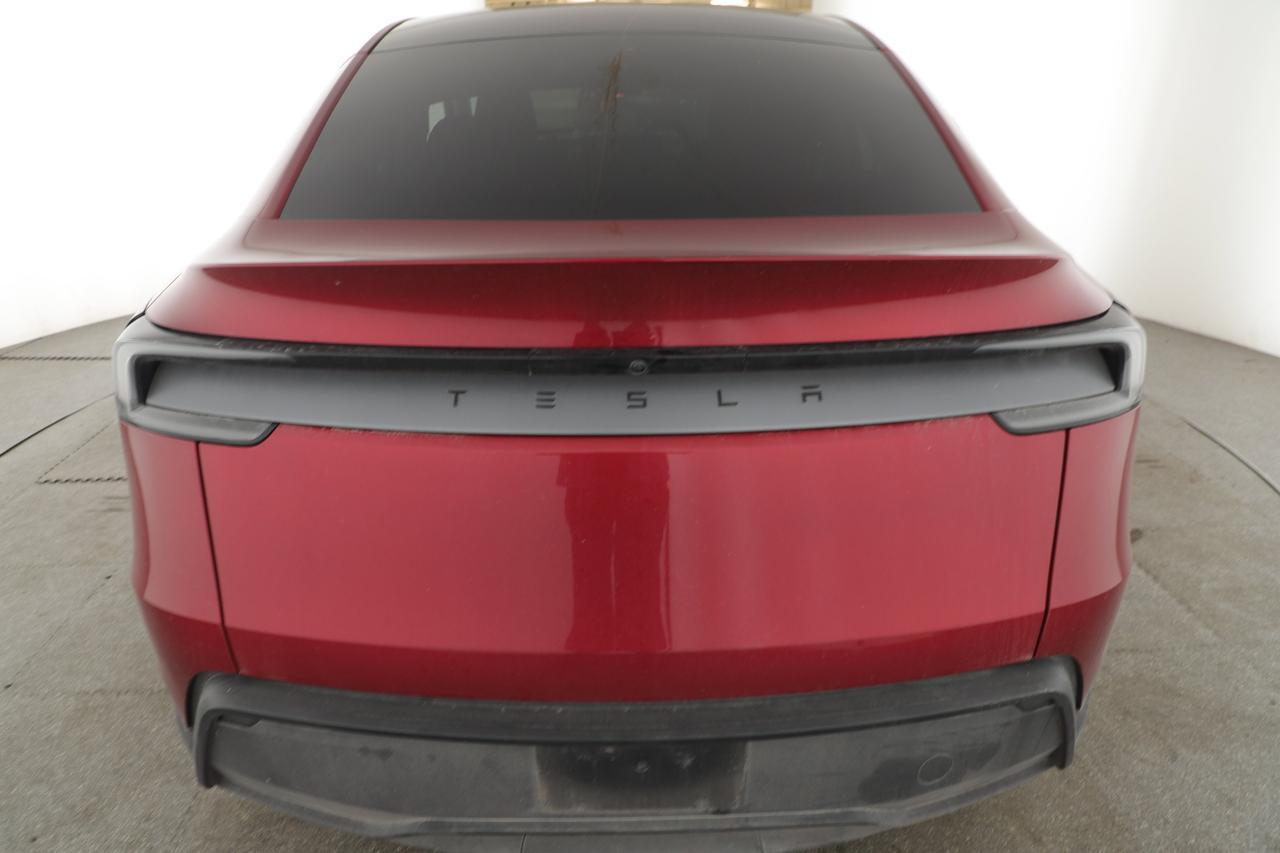 2026 Tesla Model Y New Braunfels TX