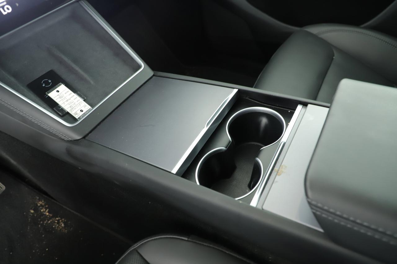 2026 Tesla Model Y New Braunfels TX