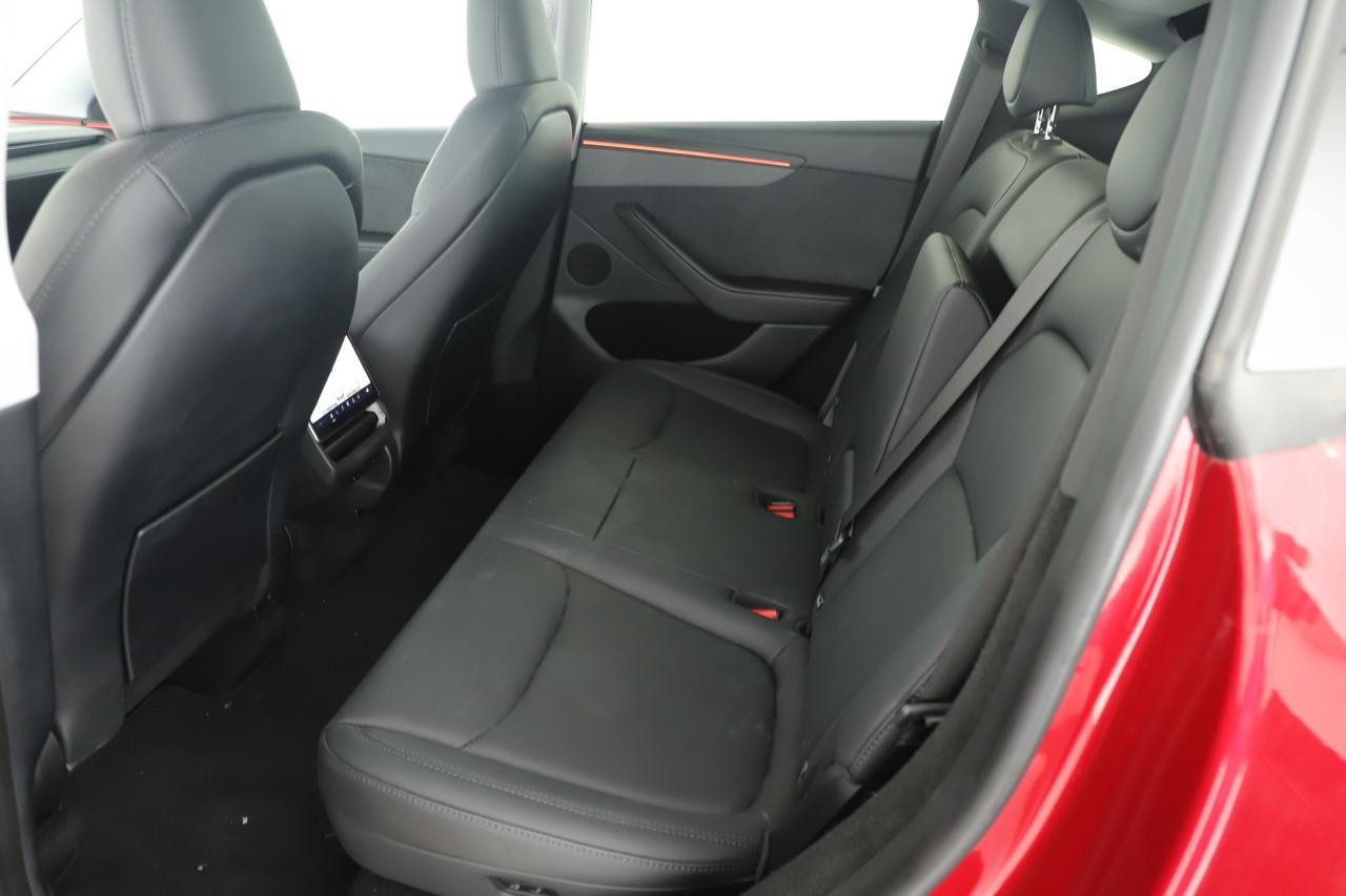 2026 Tesla Model Y New Braunfels TX