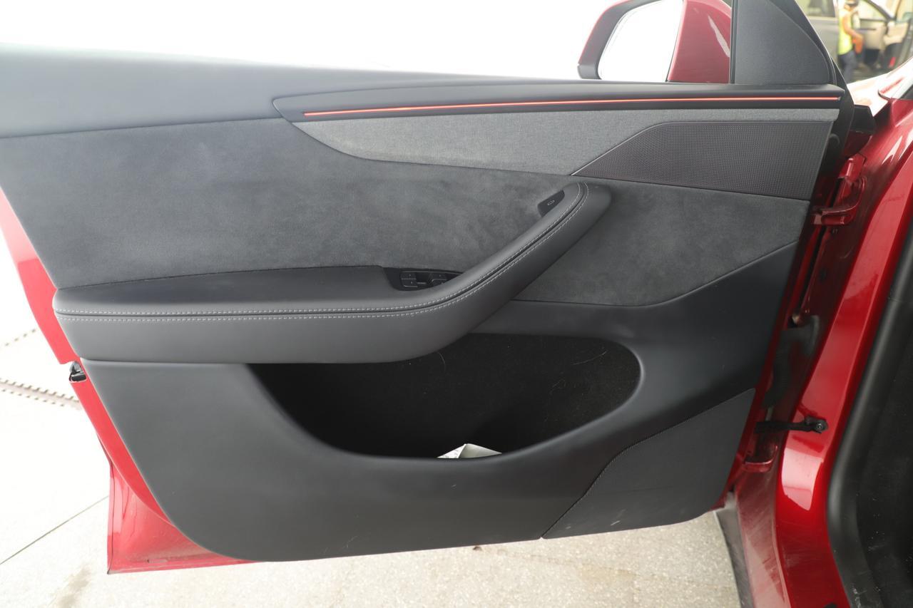 2026 Tesla Model Y New Braunfels TX