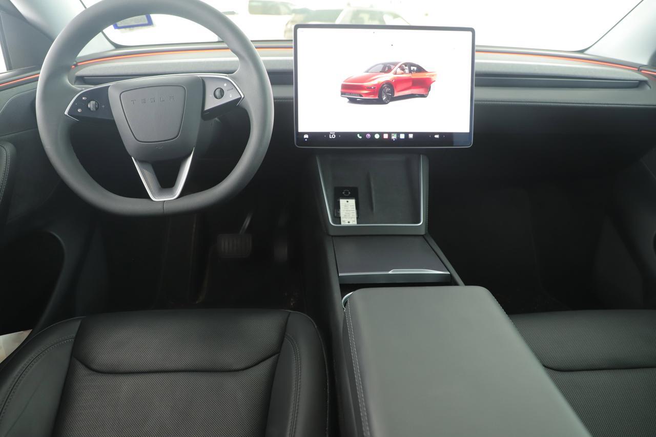 2026 Tesla Model Y New Braunfels TX