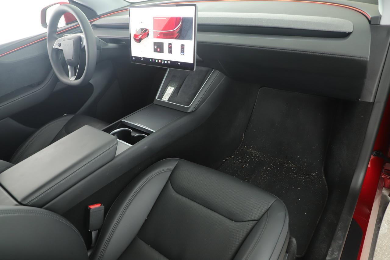 2026 Tesla Model Y New Braunfels TX