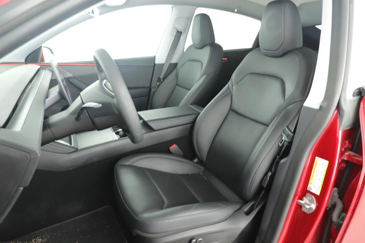 2026 Tesla Model Y New Braunfels TX