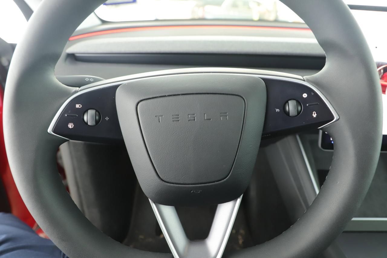 2026 Tesla Model Y New Braunfels TX