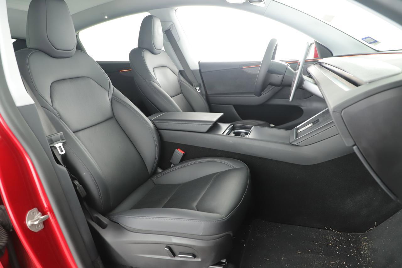 2026 Tesla Model Y New Braunfels TX
