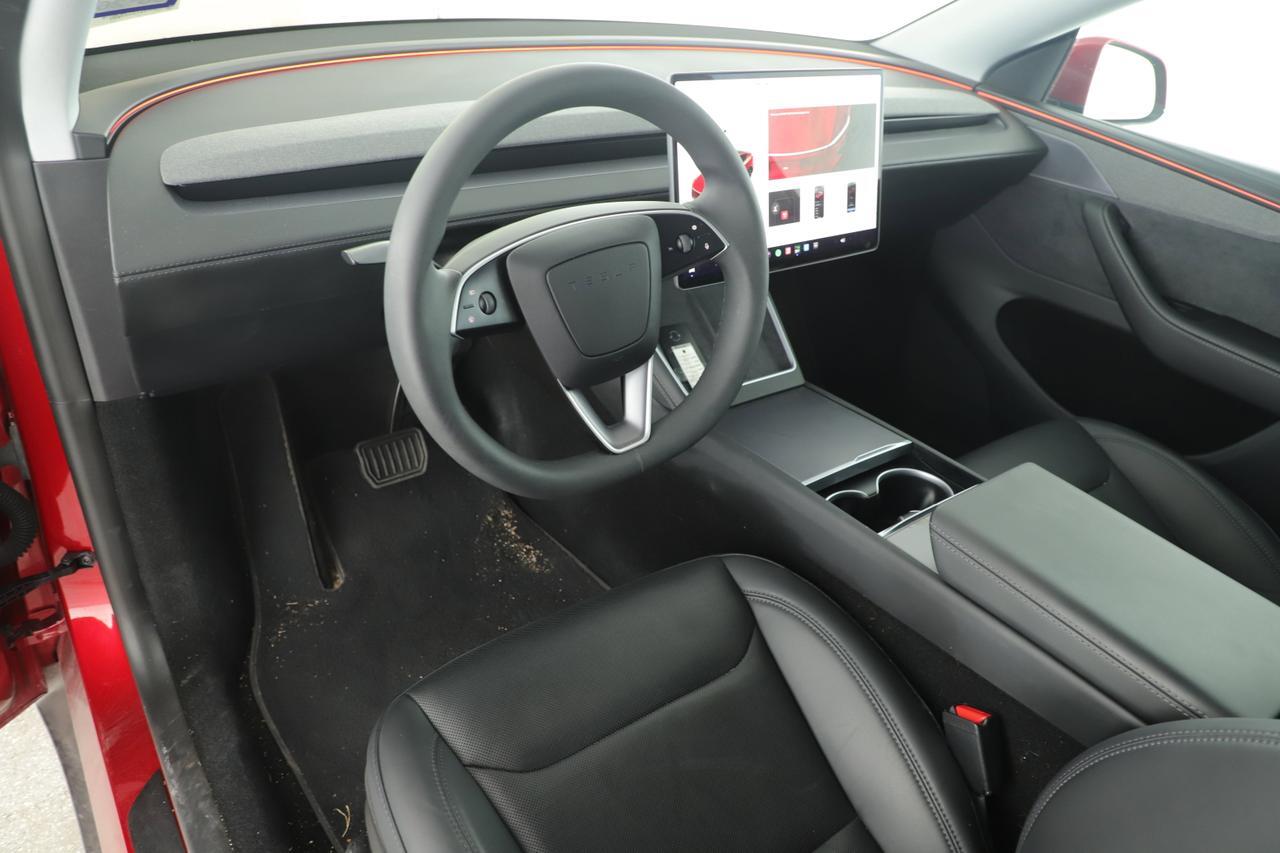 2026 Tesla Model Y New Braunfels TX