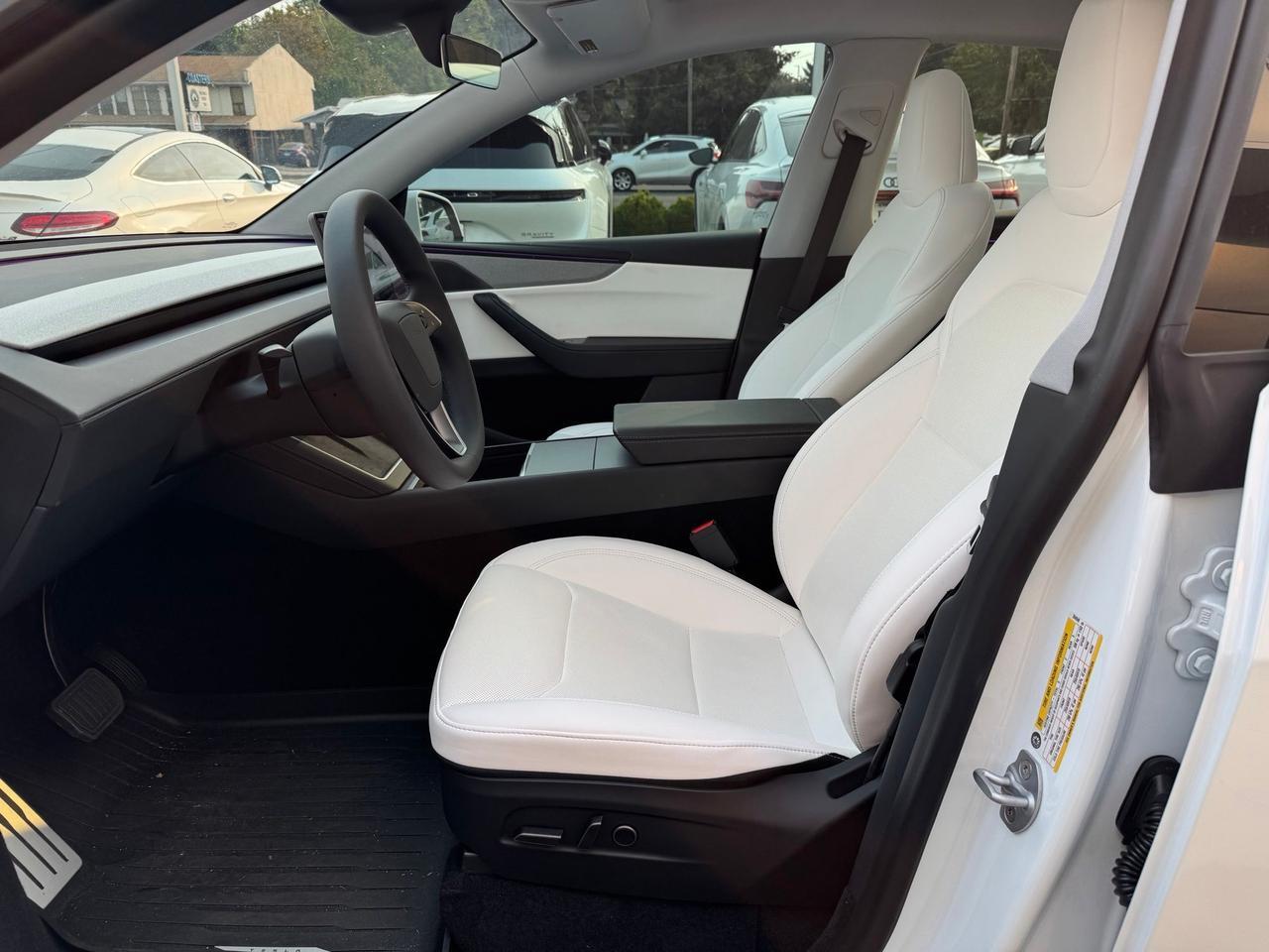 2026 Tesla Model Y 1 Owner Portland OR