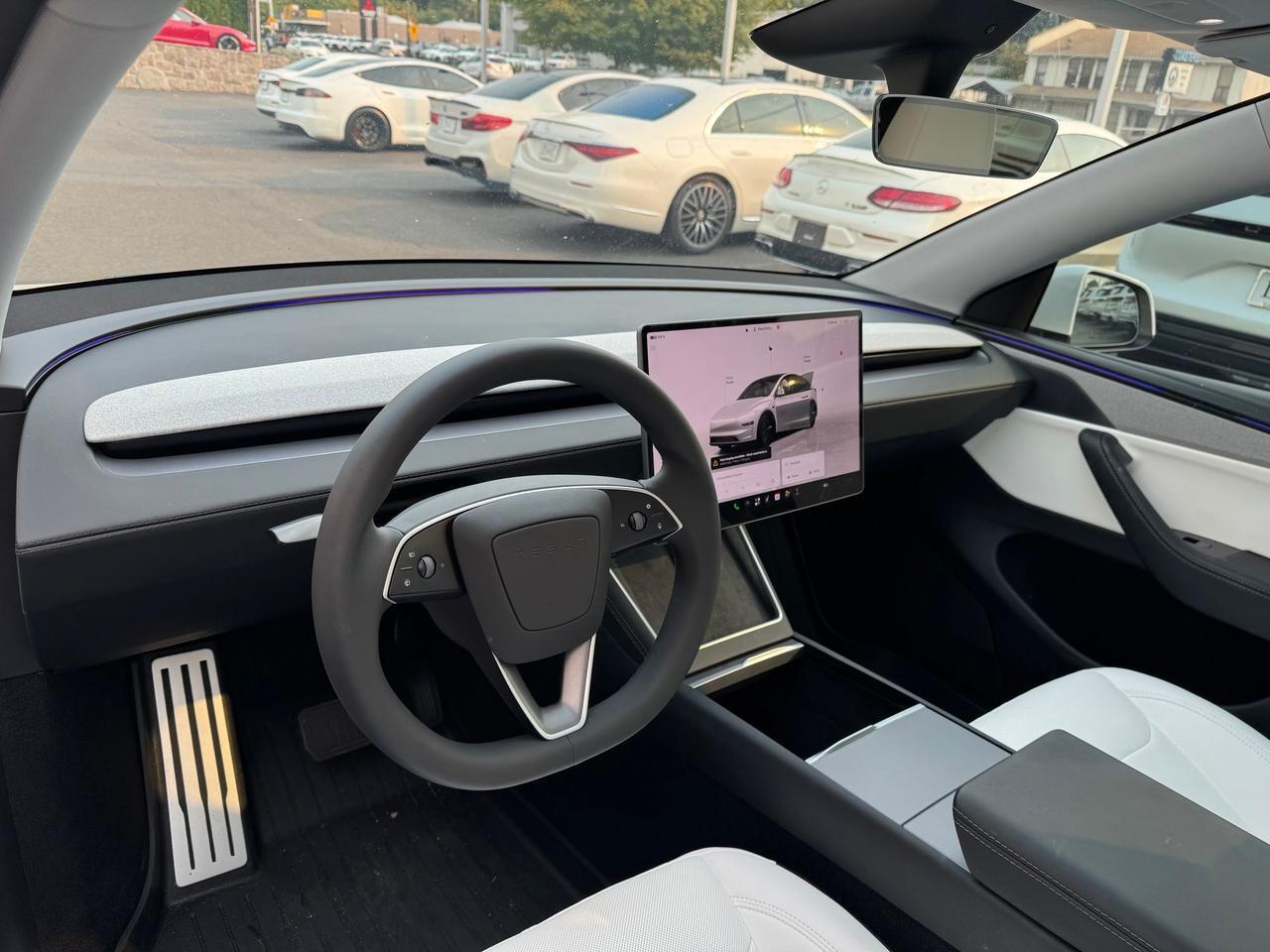 2026 Tesla Model Y 1 Owner Portland OR