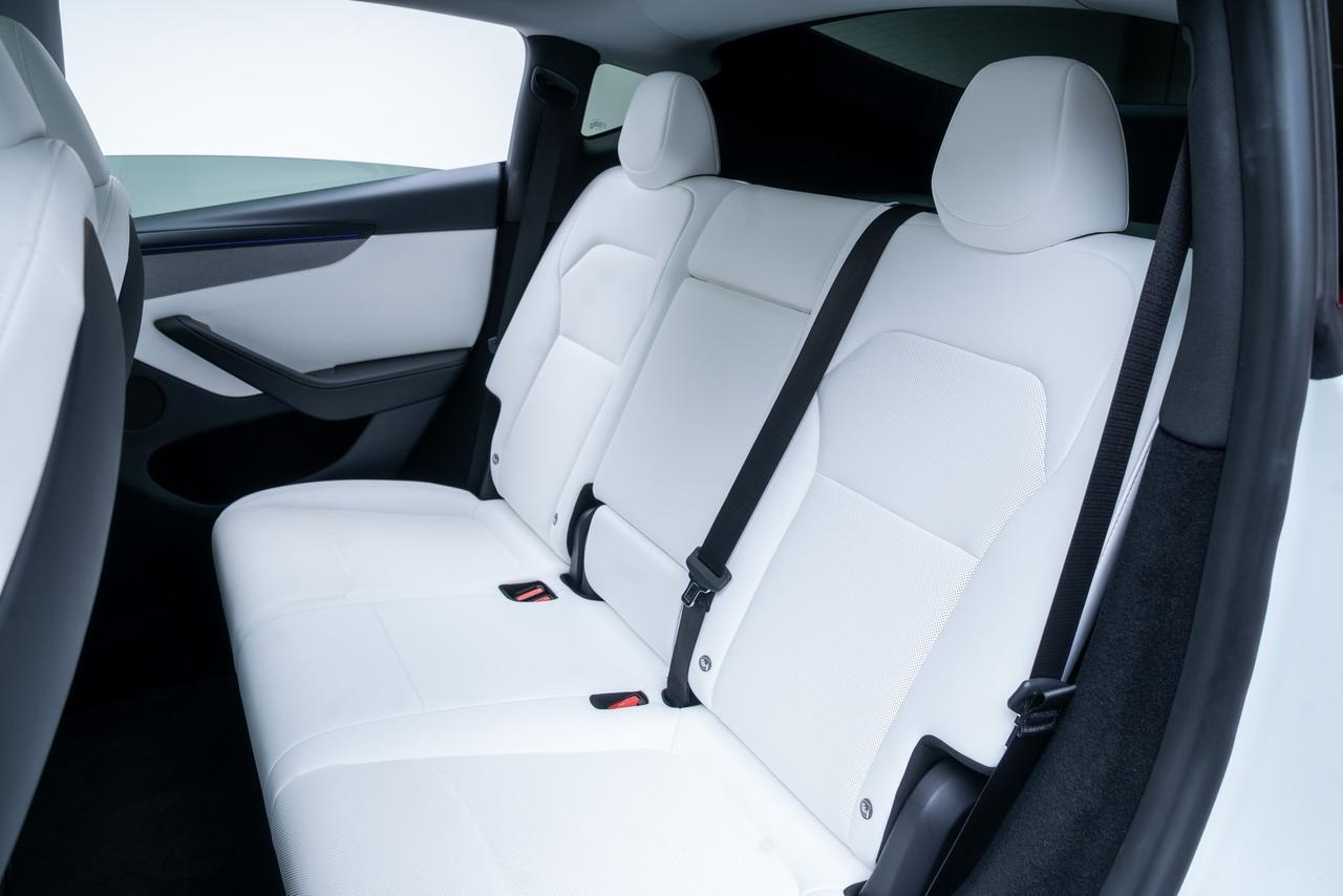 2026 Tesla Model Y 1 Owner Vented Seats Portland OR