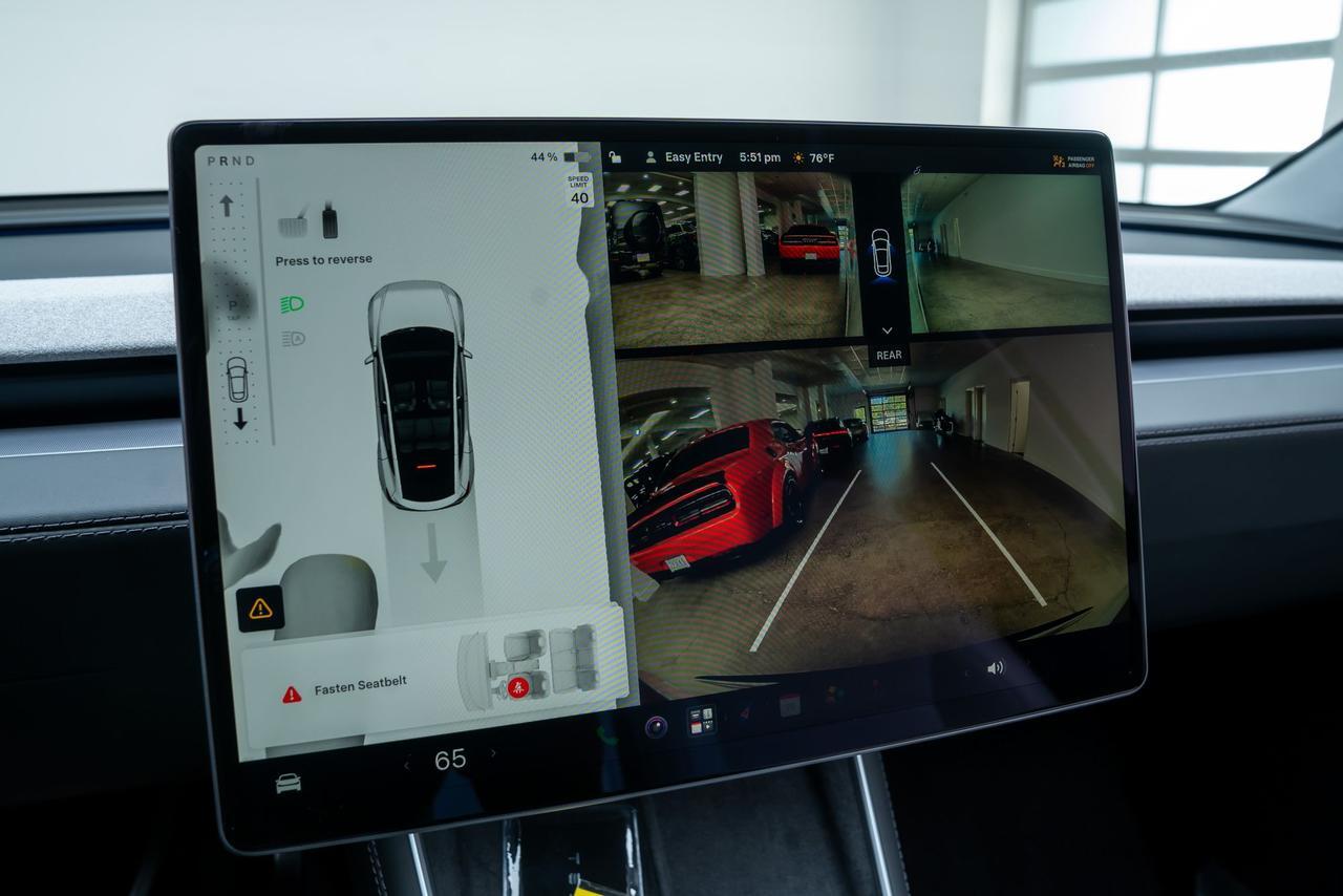 2026 Tesla Model Y 1 Owner Vented Seats Portland OR