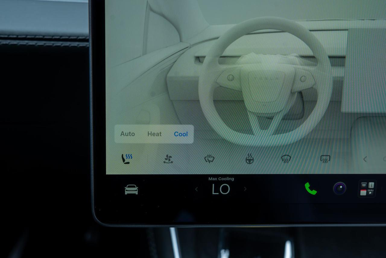 2026 Tesla Model Y 1 Owner Vented Seats Portland OR