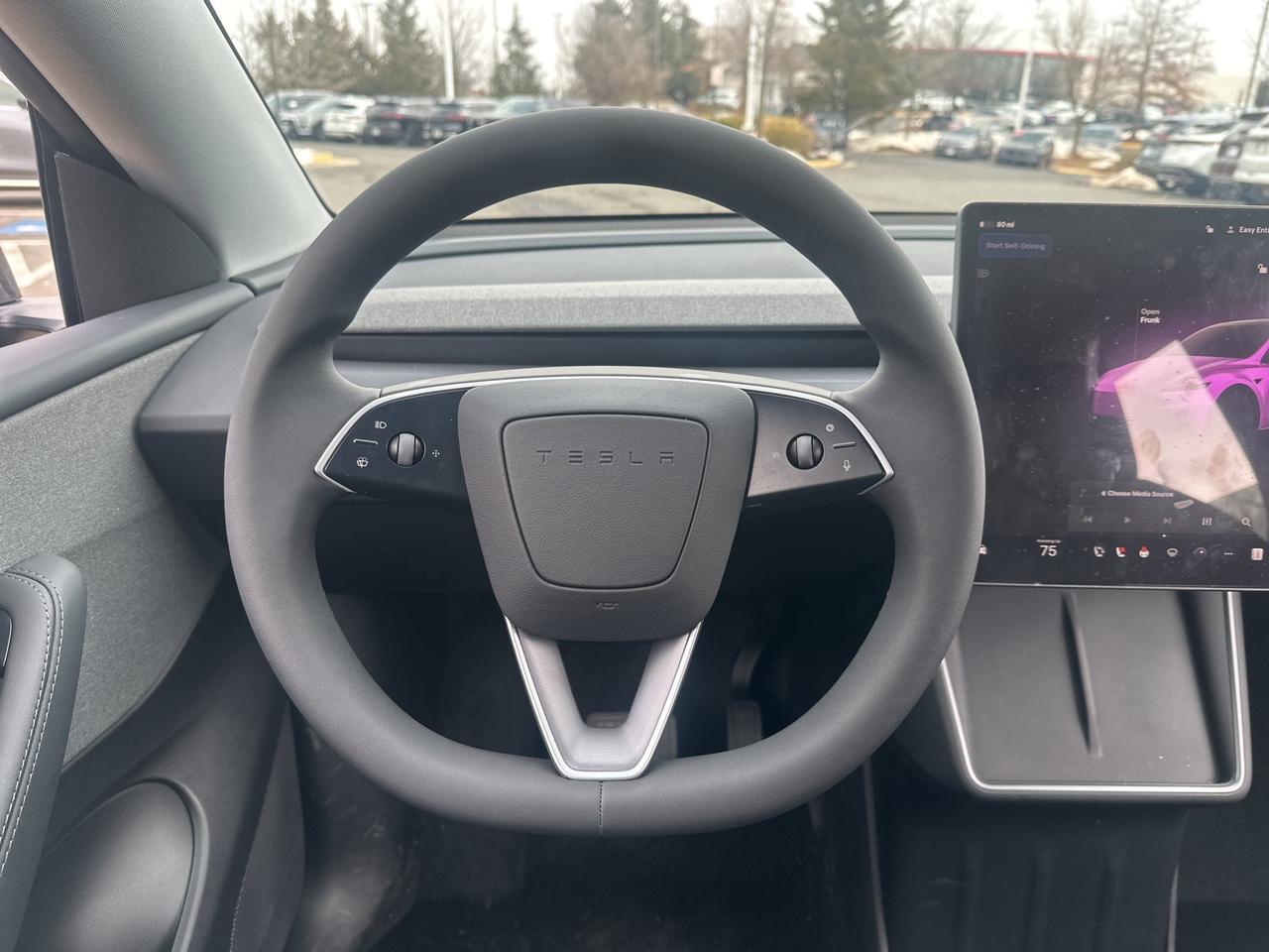 2026 Tesla Model Y LONG RANGE Chantilly VA