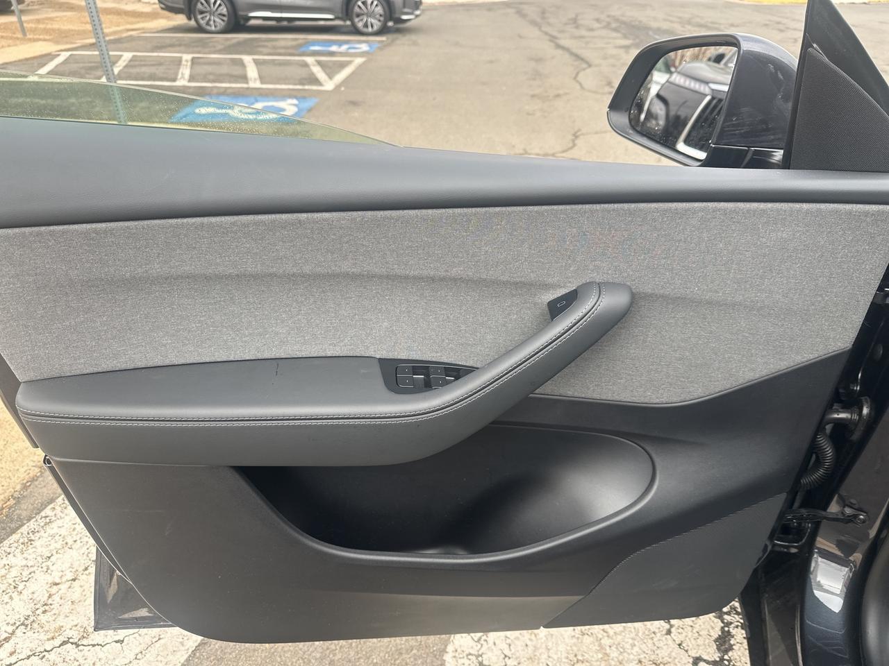 2026 Tesla Model Y LONG RANGE Chantilly VA