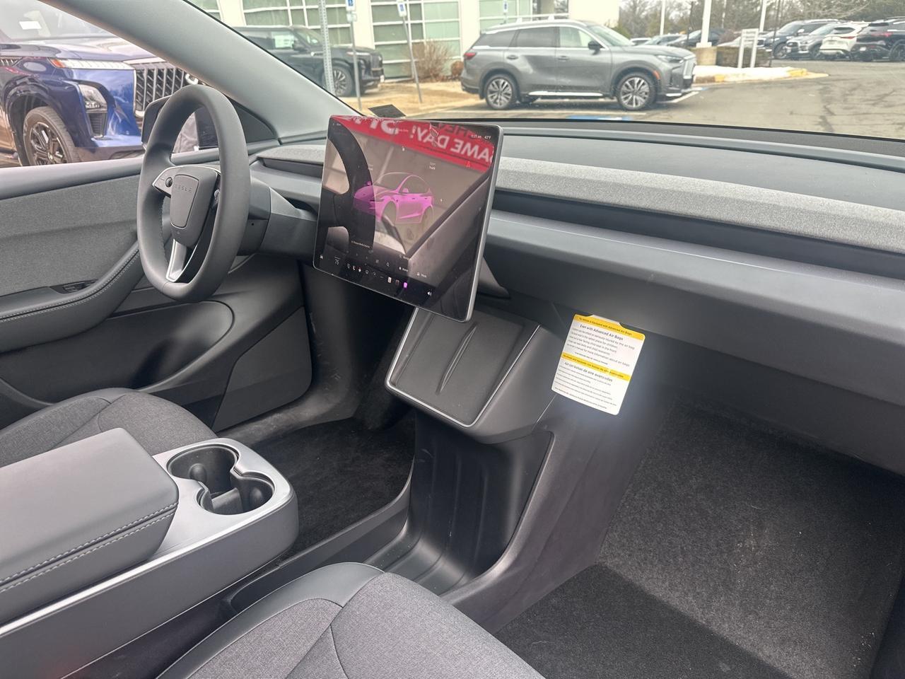 2026 Tesla Model Y LONG RANGE Chantilly VA