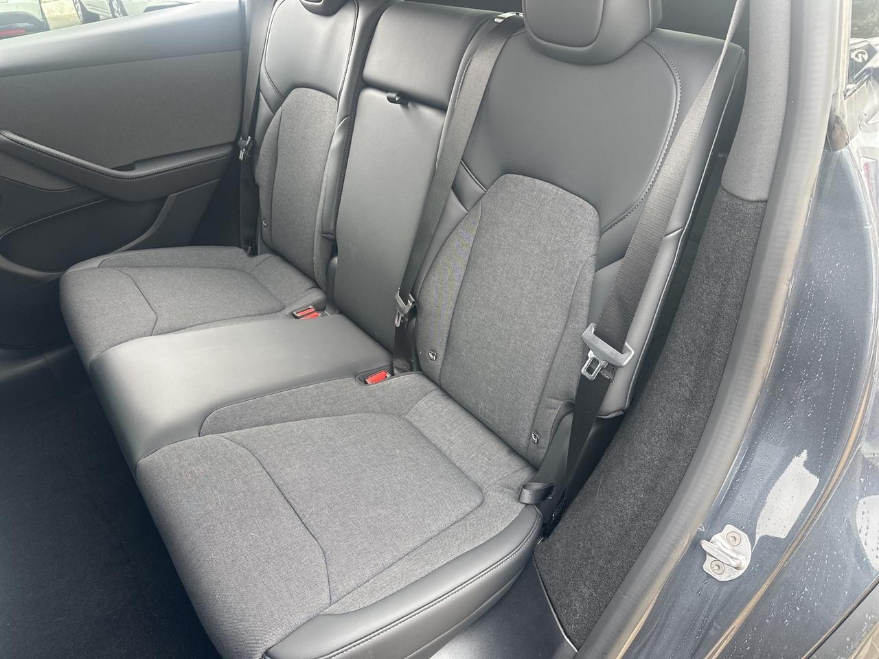 2026 Tesla Model Y LONG RANGE Chantilly VA