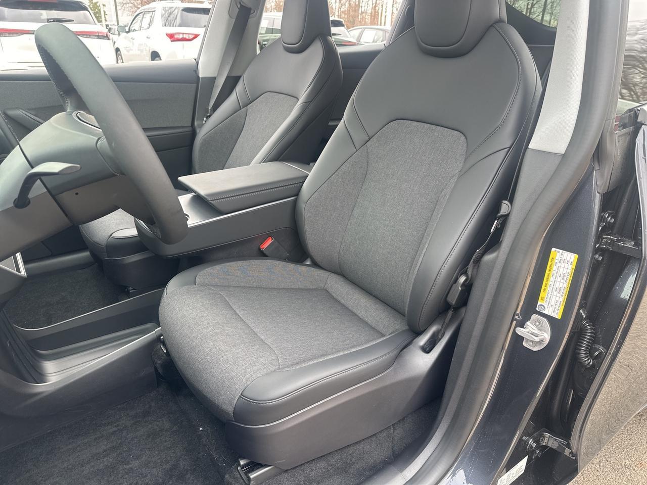 2026 Tesla Model Y LONG RANGE Chantilly VA