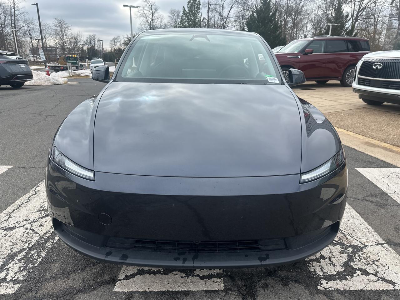 2026 Tesla Model Y LONG RANGE Chantilly VA