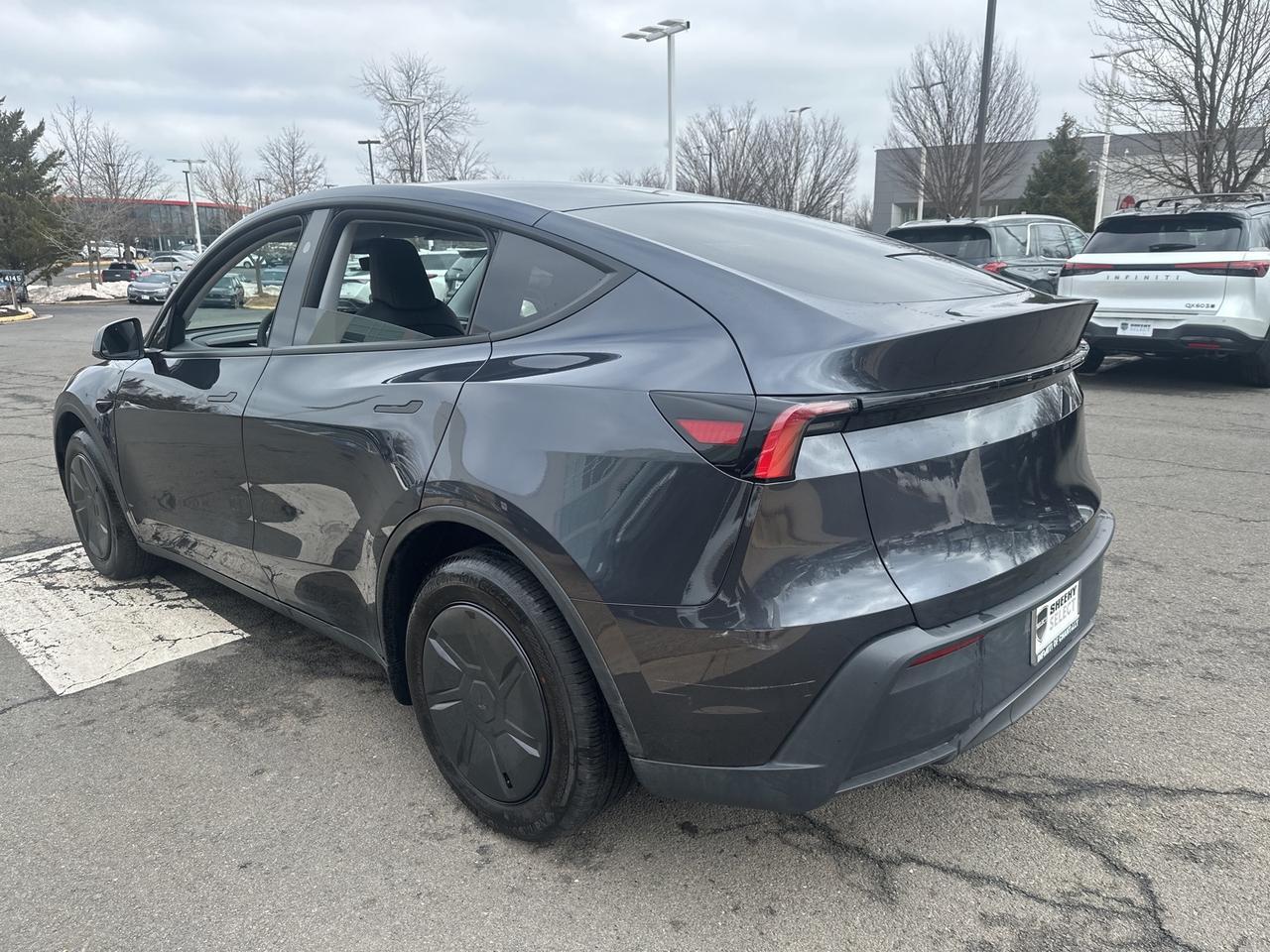 2026 Tesla Model Y LONG RANGE Chantilly VA