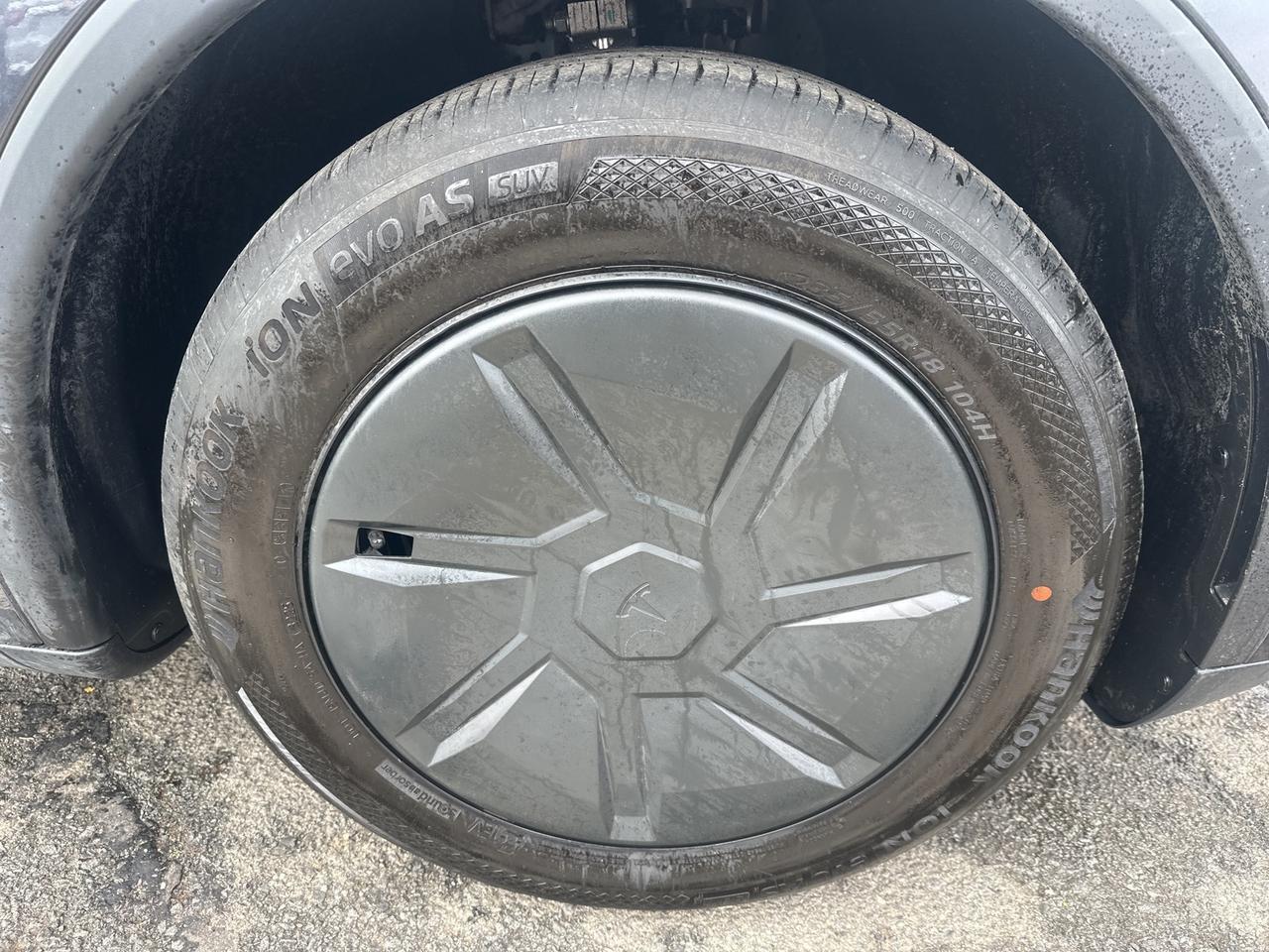 2026 Tesla Model Y LONG RANGE Chantilly VA