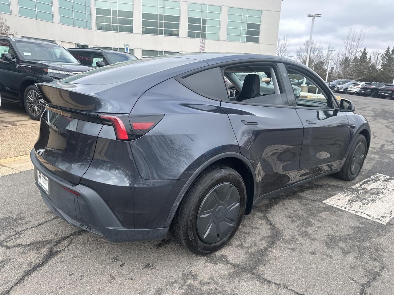 2026 Tesla Model Y LONG RANGE Chantilly VA