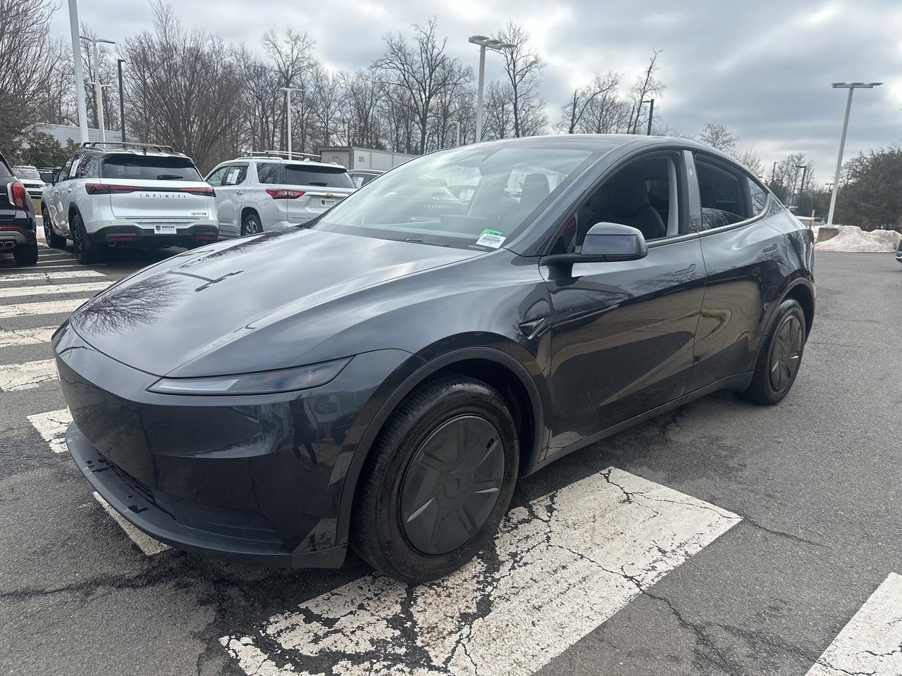 2026 Tesla Model Y LONG RANGE Chantilly VA