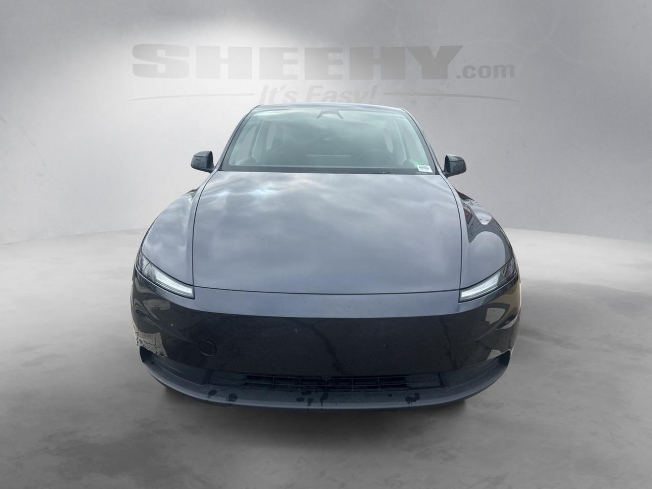 2026 Tesla Model Y LONG RANGE Chantilly VA