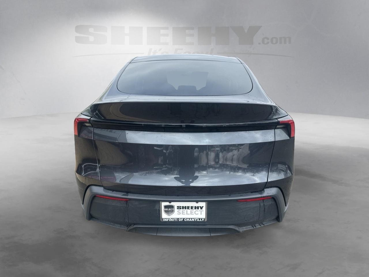 2026 Tesla Model Y LONG RANGE Chantilly VA