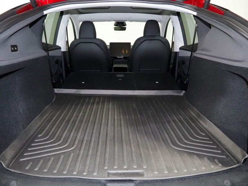 2026 Tesla Model Y Long Range AWD *AUTOPILOT, NAVIGATION, SAFETY ALERTS, ADAPTIVE CRUISE, AUTOMATIC PARKING, SURROUND CAMERAS, PANORAMA GLASS ROOF, CLIMATE SEATS, HEATED STEERING, 20 INCH HELIX WHEELS, WIRELESS CHARGING Round Rock TX