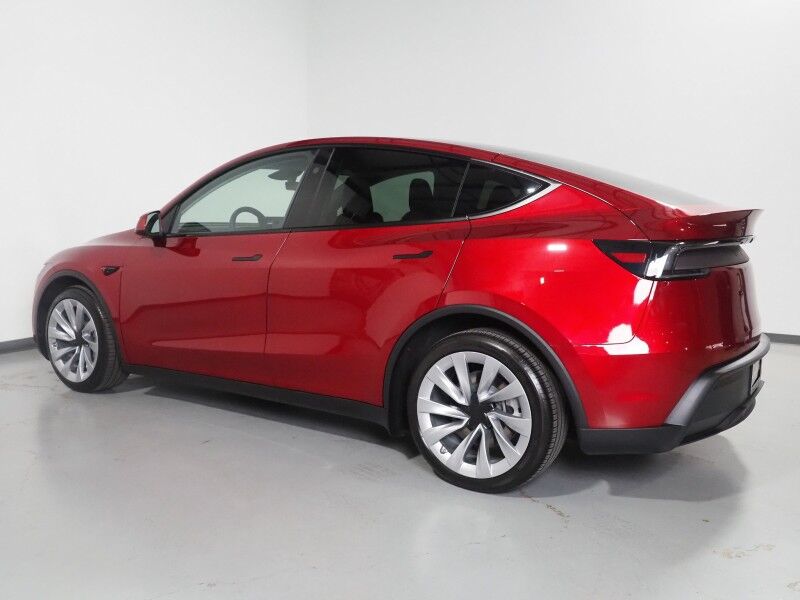 2026 Tesla Model Y Long Range AWD *AUTOPILOT, NAVIGATION, SAFETY ALERTS, ADAPTIVE CRUISE, AUTOMATIC PARKING, SURROUND CAMERAS, PANORAMA GLASS ROOF, CLIMATE SEATS, HEATED STEERING, 20 INCH HELIX WHEELS, WIRELESS CHARGING Round Rock TX