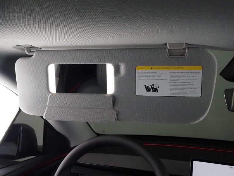 2026 Tesla Model Y Long Range AWD *AUTOPILOT, NAVIGATION, SAFETY ALERTS, ADAPTIVE CRUISE, AUTOMATIC PARKING, SURROUND CAMERAS, PANORAMA GLASS ROOF, CLIMATE SEATS, HEATED STEERING, WIRELESS CHARGING Round Rock TX