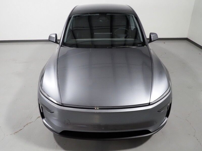 2026 Tesla Model Y Long Range AWD *AUTOPILOT, NAVIGATION, SAFETY ALERTS, ADAPTIVE CRUISE, AUTOMATIC PARKING, SURROUND CAMERAS, PANORAMA GLASS ROOF, CLIMATE SEATS, HEATED STEERING, WIRELESS CHARGING Round Rock TX