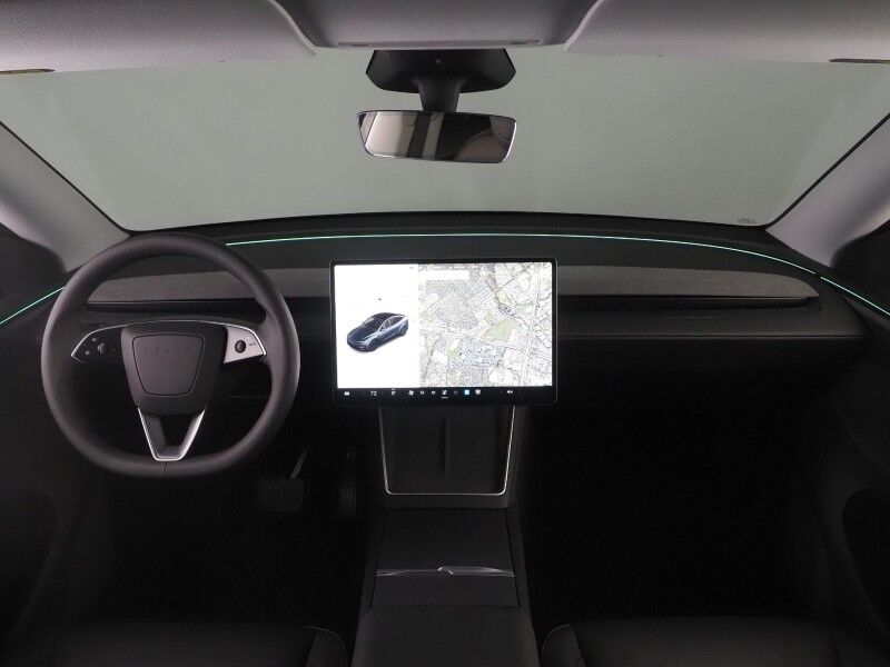 2026 Tesla Model Y Long Range AWD *AUTOPILOT, NAVIGATION, SAFETY ALERTS, ADAPTIVE CRUISE, AUTOMATIC PARKING, SURROUND CAMERAS, PANORAMA GLASS ROOF, CLIMATE SEATS, HEATED STEERING, WIRELESS CHARGING